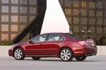 Acura RL 2008 года